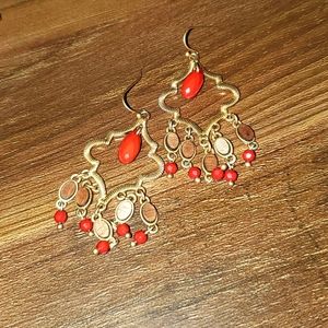 Lia Sophia Earrings